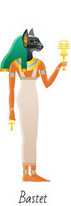 Bastet tour package