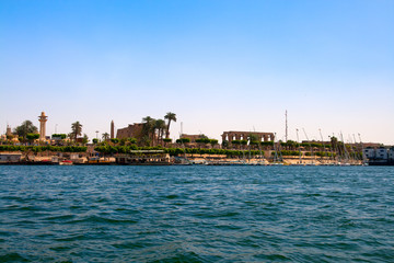 Tempio di Edfu