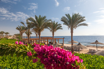 Egypt Top Beach Destinations
