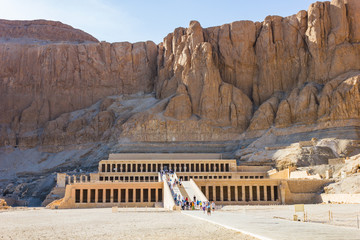 Valle dei Re