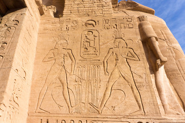 Da Aswan ad Abu Simbel