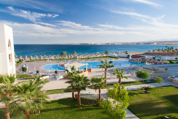 Marsa Alam snorkeling