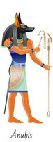 Circuito Anubis